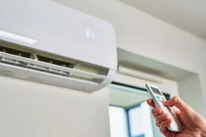 Como instalar ar condicionado
